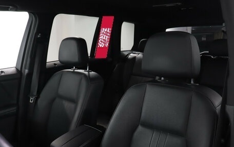 Mercedes-Benz GLK-Класс, 2013 год, 2 599 000 рублей, 17 фотография
