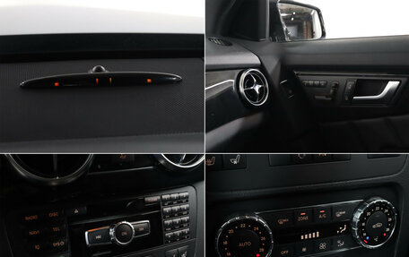 Mercedes-Benz GLK-Класс, 2013 год, 2 599 000 рублей, 23 фотография