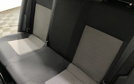 Volkswagen Polo VI (EU Market), 2012 год, 630 000 рублей, 11 фотография