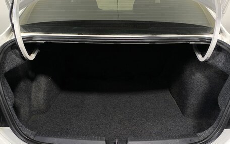 Volkswagen Polo VI (EU Market), 2012 год, 630 000 рублей, 15 фотография
