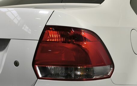 Volkswagen Polo VI (EU Market), 2012 год, 630 000 рублей, 17 фотография