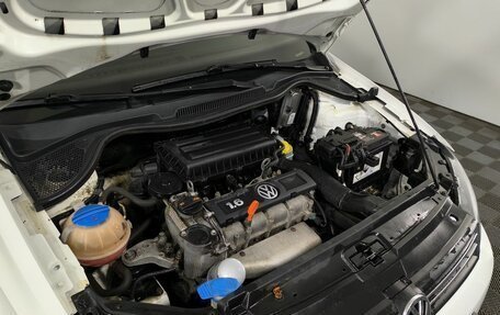 Volkswagen Polo VI (EU Market), 2012 год, 630 000 рублей, 19 фотография