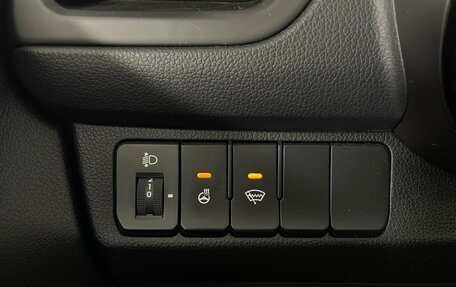 KIA Rio III рестайлинг, 2015 год, 945 000 рублей, 14 фотография