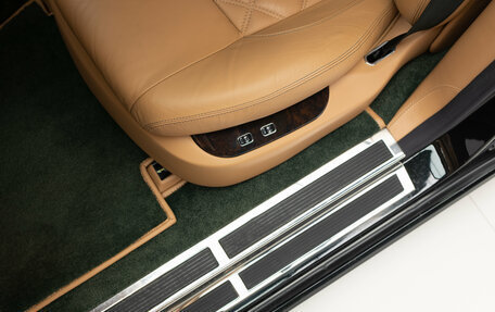 Bentley Arnage I, 2006 год, 11 990 000 рублей, 11 фотография