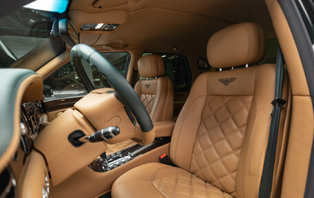 Bentley Arnage I, 2006 год, 11 990 000 рублей, 10 фотография