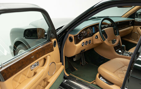 Bentley Arnage I, 2006 год, 11 990 000 рублей, 7 фотография