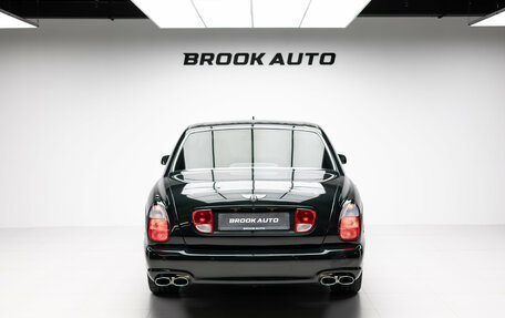 Bentley Arnage I, 2006 год, 11 990 000 рублей, 5 фотография