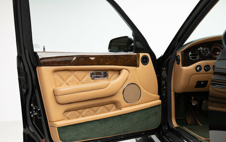 Bentley Arnage I, 2006 год, 11 990 000 рублей, 8 фотография