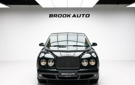 Bentley Arnage I, 2006 год, 11 990 000 рублей, 2 фотография