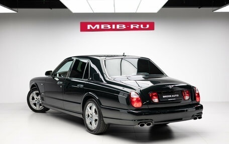 Bentley Arnage I, 2006 год, 11 990 000 рублей, 6 фотография