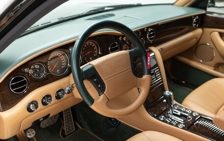 Bentley Arnage I, 2006 год, 11 990 000 рублей, 9 фотография