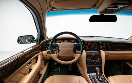 Bentley Arnage I, 2006 год, 11 990 000 рублей, 12 фотография