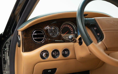 Bentley Arnage I, 2006 год, 11 990 000 рублей, 13 фотография