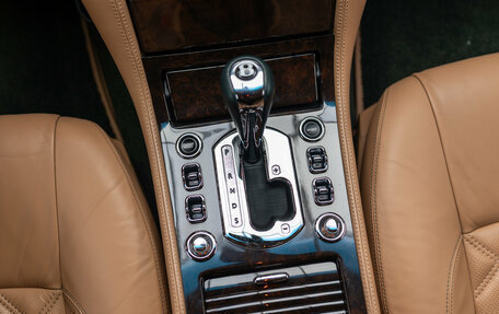 Bentley Arnage I, 2006 год, 11 990 000 рублей, 20 фотография