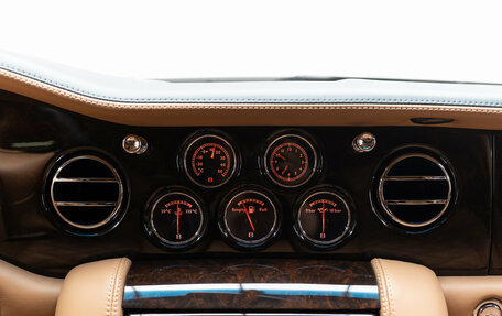 Bentley Arnage I, 2006 год, 11 990 000 рублей, 18 фотография