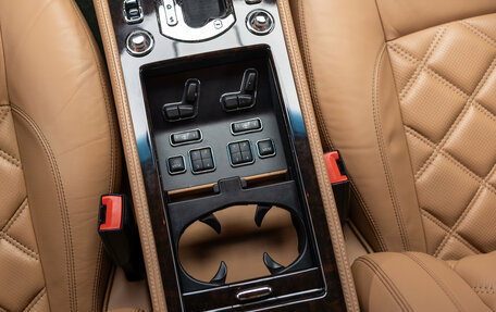 Bentley Arnage I, 2006 год, 11 990 000 рублей, 21 фотография