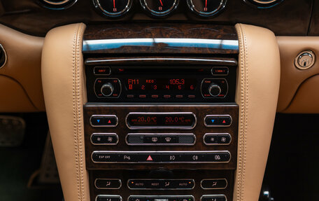 Bentley Arnage I, 2006 год, 11 990 000 рублей, 19 фотография