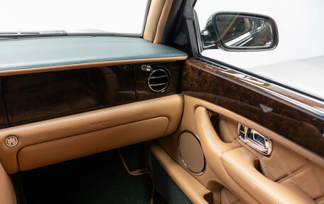 Bentley Arnage I, 2006 год, 11 990 000 рублей, 24 фотография
