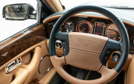 Bentley Arnage I, 2006 год, 11 990 000 рублей, 15 фотография