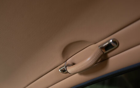 Bentley Arnage I, 2006 год, 11 990 000 рублей, 23 фотография