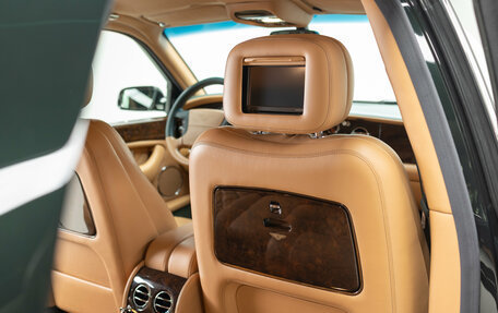 Bentley Arnage I, 2006 год, 11 990 000 рублей, 27 фотография