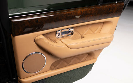 Bentley Arnage I, 2006 год, 11 990 000 рублей, 25 фотография