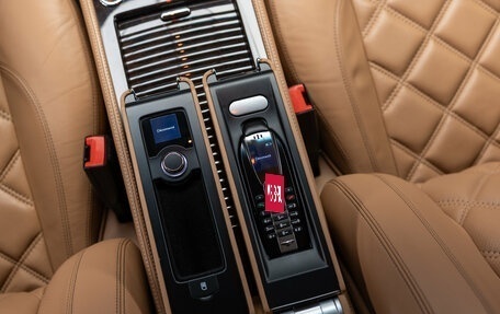 Bentley Arnage I, 2006 год, 11 990 000 рублей, 22 фотография