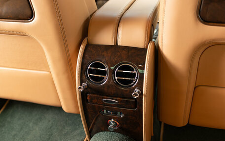 Bentley Arnage I, 2006 год, 11 990 000 рублей, 28 фотография