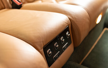 Bentley Arnage I, 2006 год, 11 990 000 рублей, 32 фотография