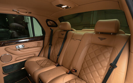 Bentley Arnage I, 2006 год, 11 990 000 рублей, 29 фотография