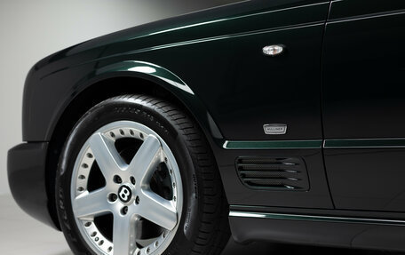 Bentley Arnage I, 2006 год, 11 990 000 рублей, 38 фотография