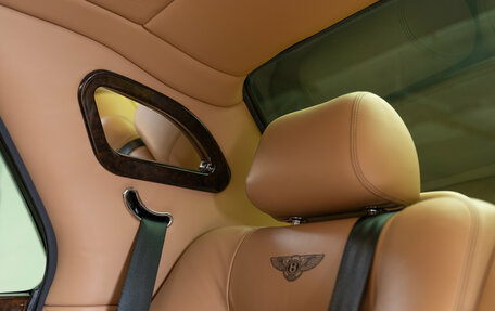 Bentley Arnage I, 2006 год, 11 990 000 рублей, 31 фотография