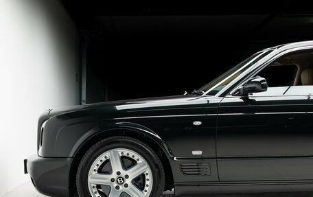 Bentley Arnage I, 2006 год, 11 990 000 рублей, 40 фотография