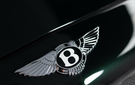 Bentley Arnage I, 2006 год, 11 990 000 рублей, 37 фотография