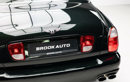 Bentley Arnage I, 2006 год, 11 990 000 рублей, 35 фотография