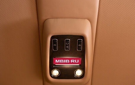 Bentley Arnage I, 2006 год, 11 990 000 рублей, 30 фотография