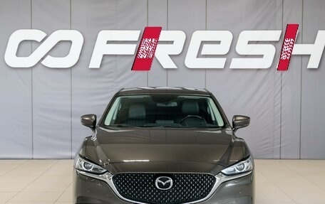 Mazda 6, 2020 год, 2 500 000 рублей, 2 фотография
