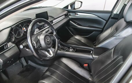 Mazda 6, 2020 год, 2 500 000 рублей, 12 фотография