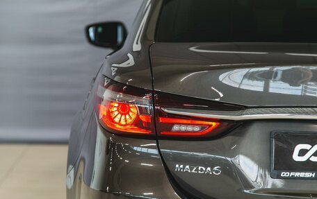 Mazda 6, 2020 год, 2 500 000 рублей, 11 фотография