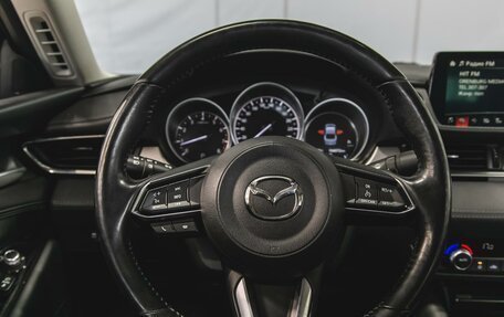 Mazda 6, 2020 год, 2 500 000 рублей, 17 фотография