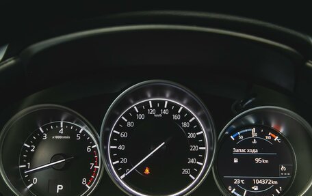 Mazda 6, 2020 год, 2 500 000 рублей, 18 фотография