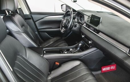 Mazda 6, 2020 год, 2 500 000 рублей, 14 фотография