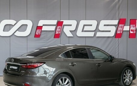 Mazda 6, 2020 год, 2 500 000 рублей, 8 фотография