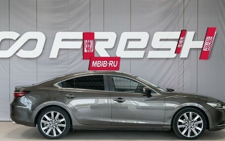 Mazda 6, 2020 год, 2 500 000 рублей, 5 фотография