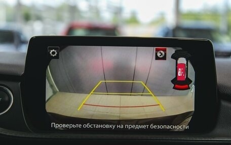 Mazda 6, 2020 год, 2 500 000 рублей, 26 фотография
