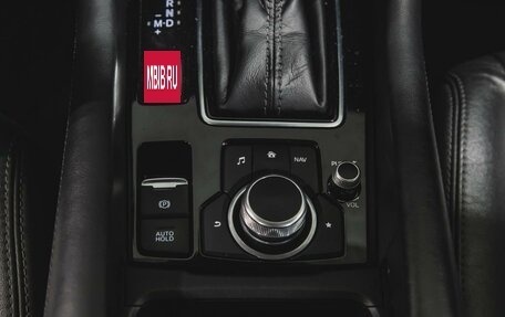 Mazda 6, 2020 год, 2 500 000 рублей, 28 фотография