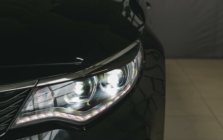 KIA Optima IV, 2019 год, 2 300 000 рублей, 9 фотография