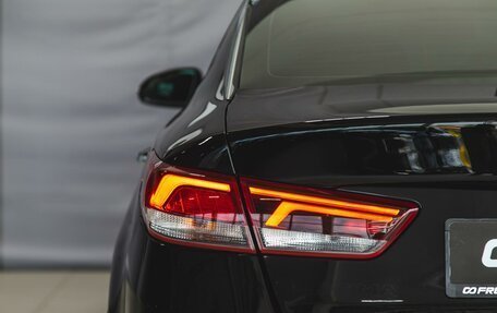 KIA Optima IV, 2019 год, 2 300 000 рублей, 10 фотография
