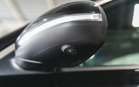 KIA Optima IV, 2019 год, 2 300 000 рублей, 12 фотография