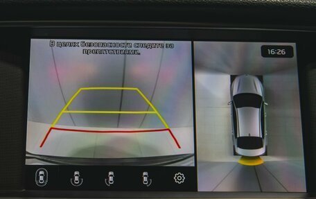 KIA Optima IV, 2019 год, 2 300 000 рублей, 19 фотография